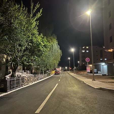 Lux Deluxe Apartment Žabljak Esterno foto