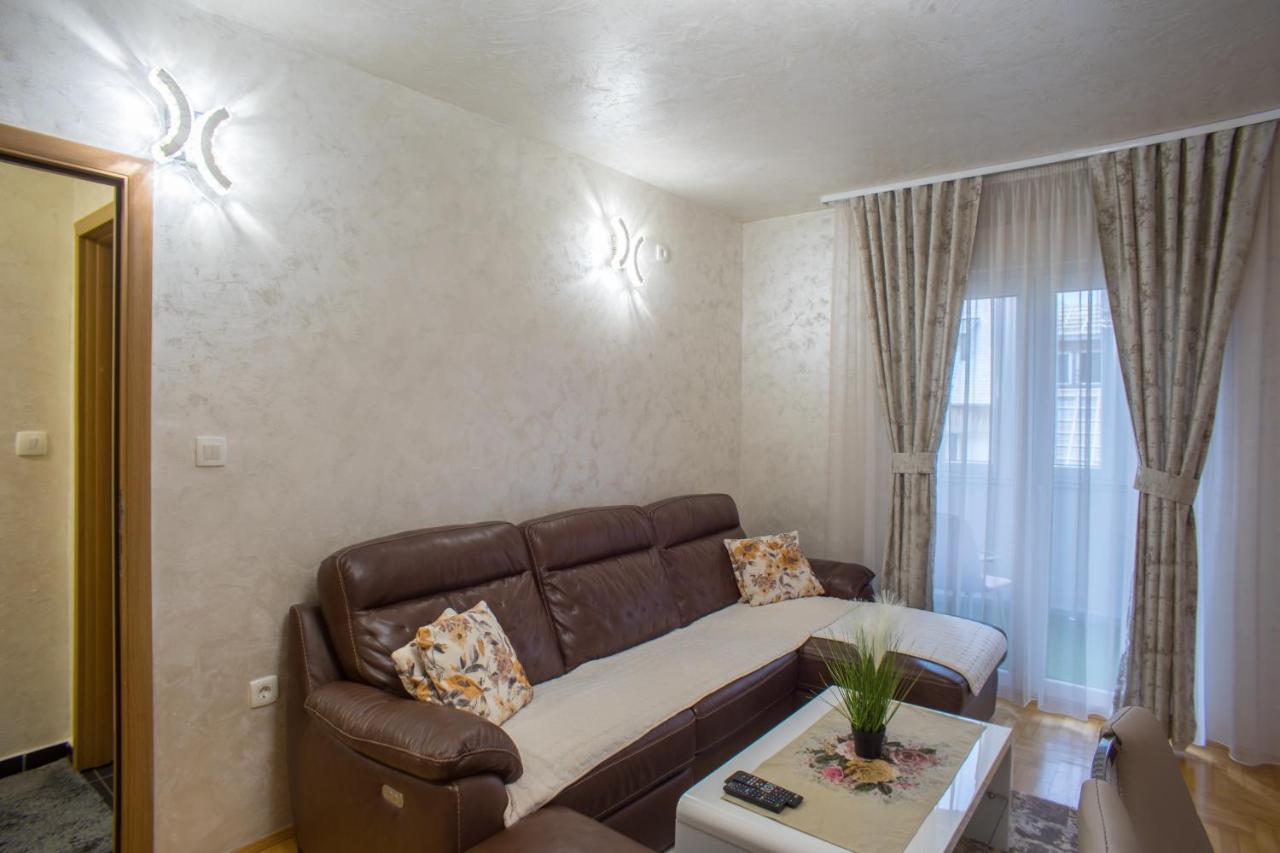 Lux Deluxe Apartment Žabljak Esterno foto
