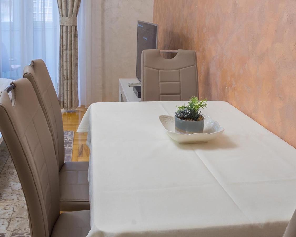 Lux Deluxe Apartment Žabljak Esterno foto