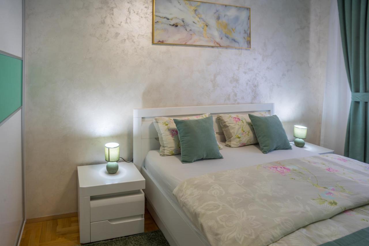 Lux Deluxe Apartment Žabljak Esterno foto