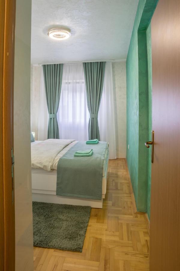 Lux Deluxe Apartment Žabljak Esterno foto