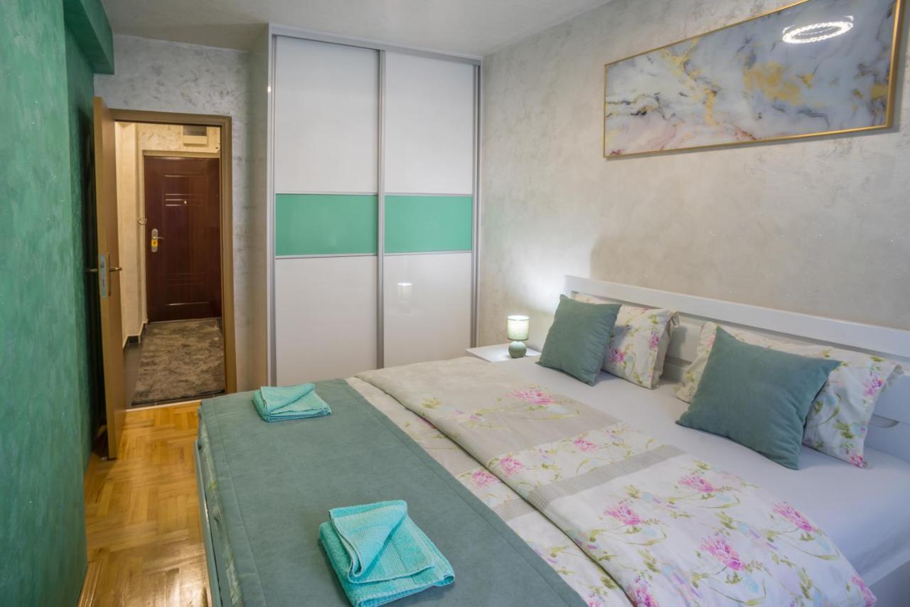 Lux Deluxe Apartment Žabljak Esterno foto