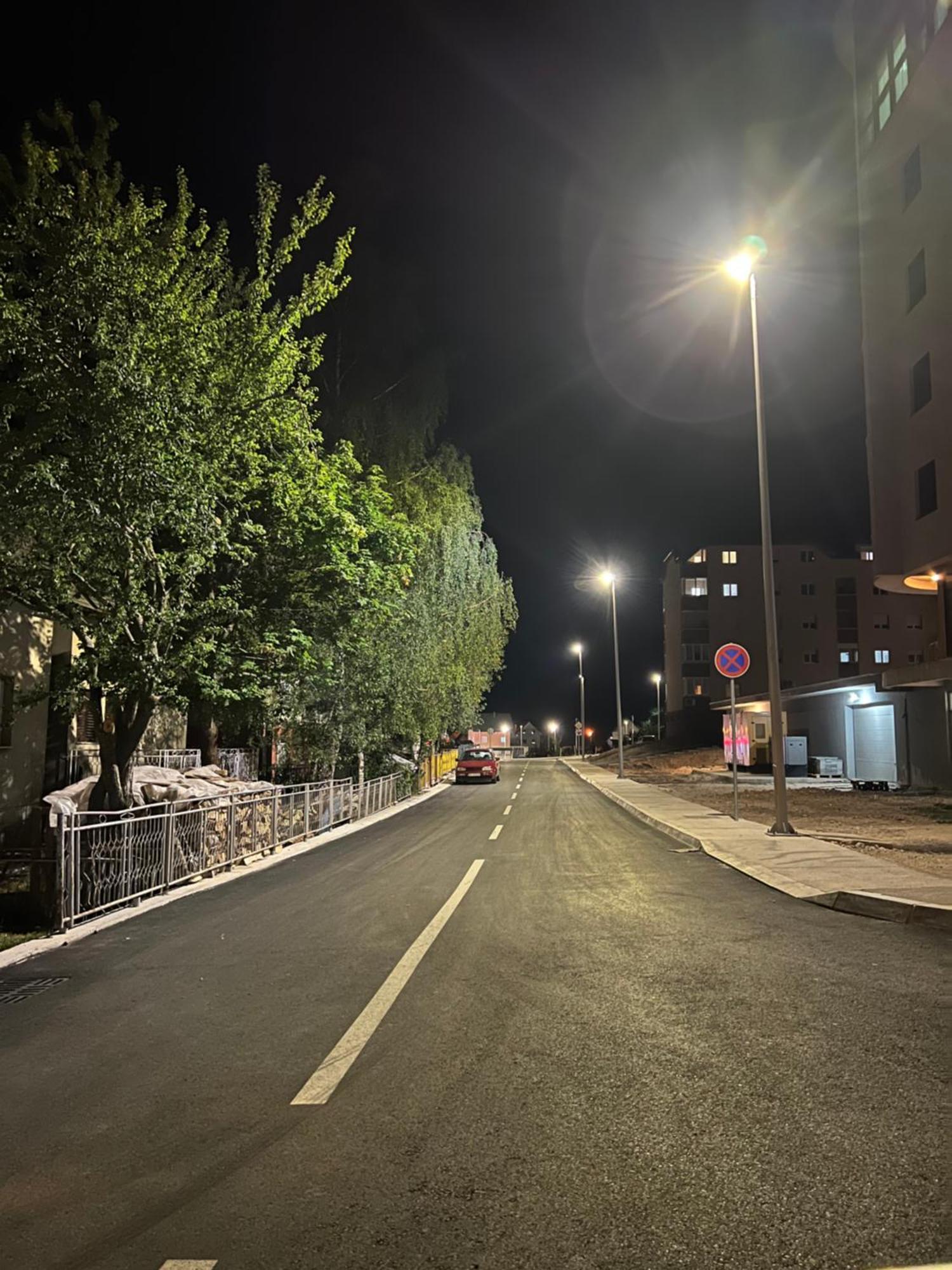 Lux Deluxe Apartment Žabljak Esterno foto