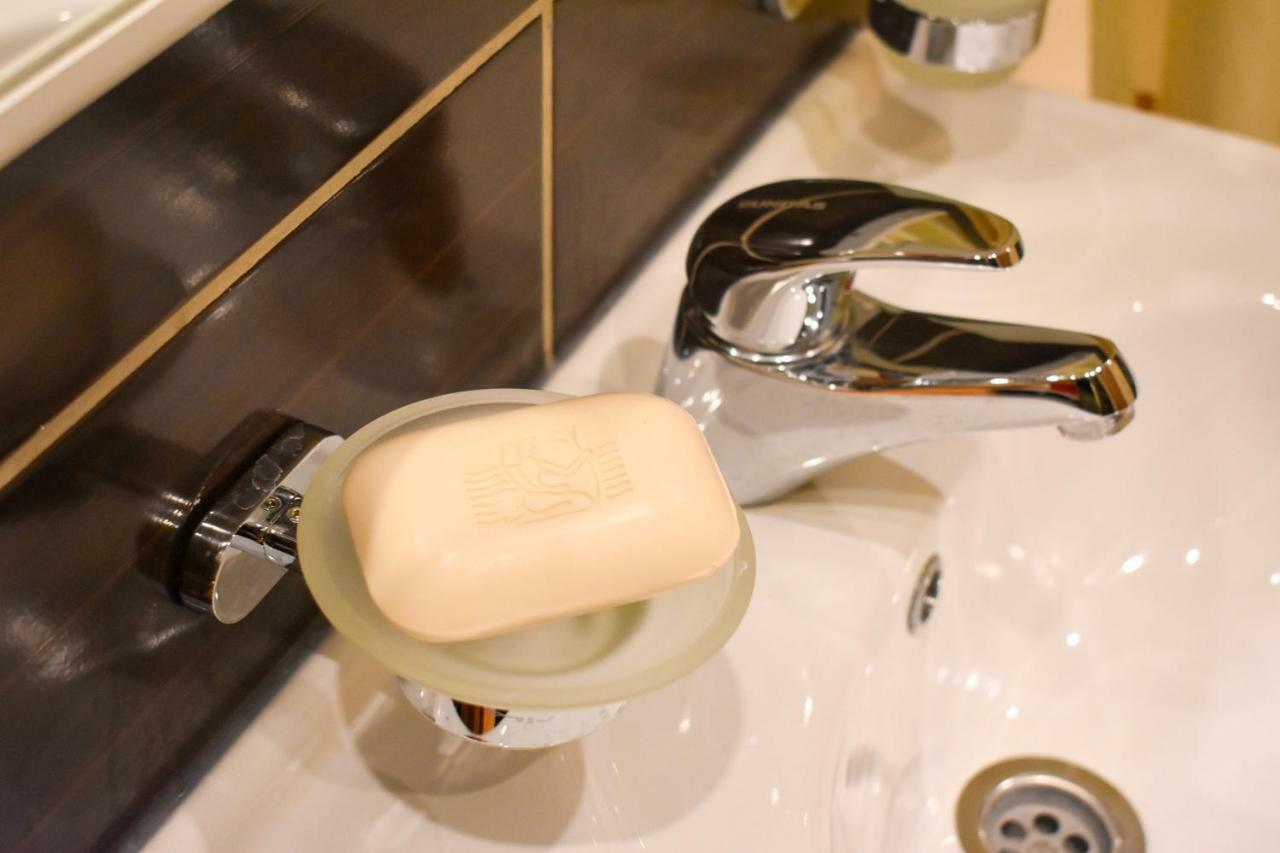 Lux Deluxe Apartment Žabljak Esterno foto